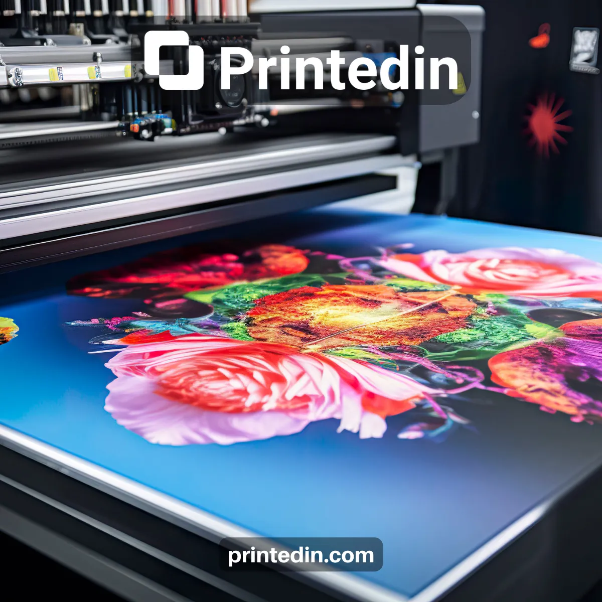 Streamlining Print Procurement