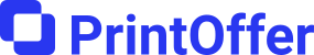 PrintOffer logo
